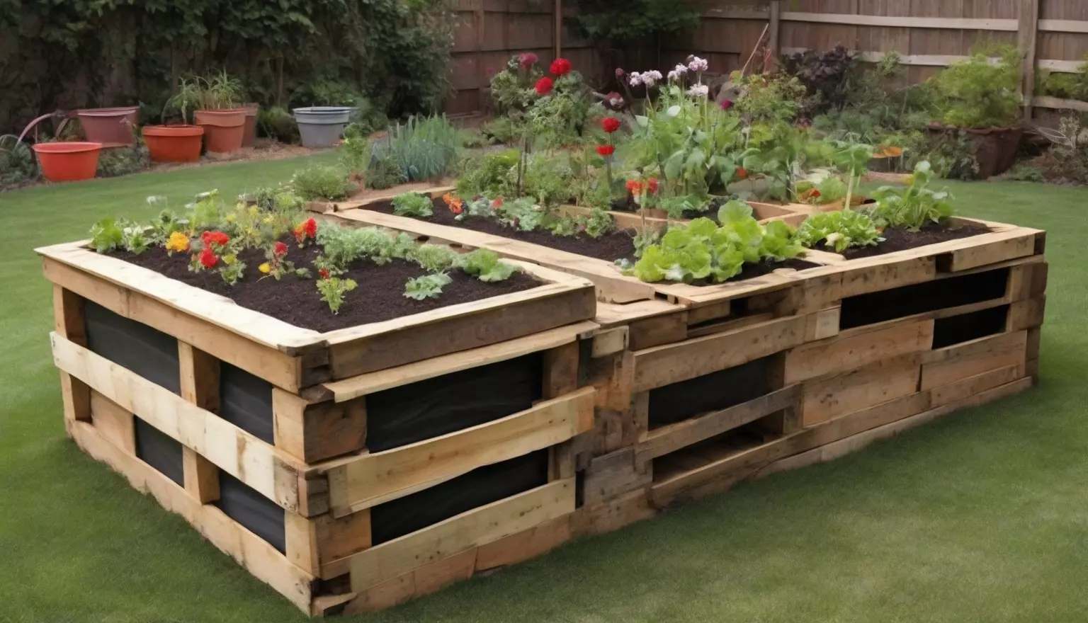 Budget-Friendly Cheap Landscape Ideas for Your Home